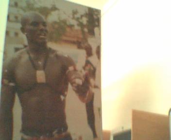 LUI C BALLA AGYE 2