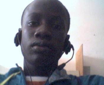 DIEYE ALIOU 