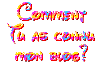 MAGNIFIQUE BLOG