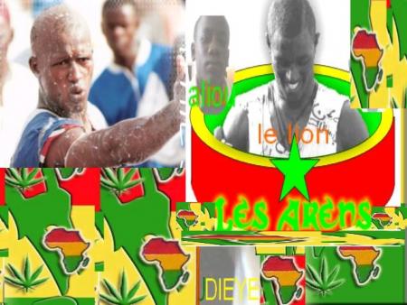 BALLA VS BATHIE SERAS