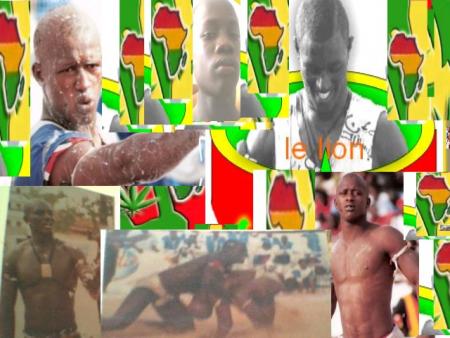  C BATHIE  ALIOU ET BALLA
