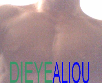 c  moi aliou 