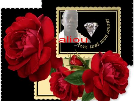 c my aliou