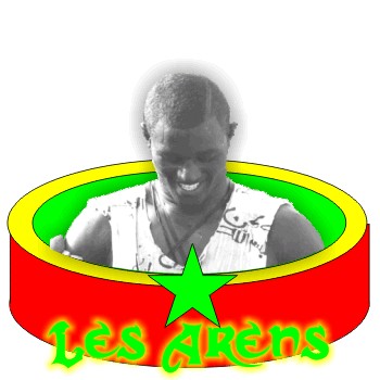 BALLA  TYSON YEKINI